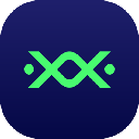 لوگوی صرافی بیت‌پین