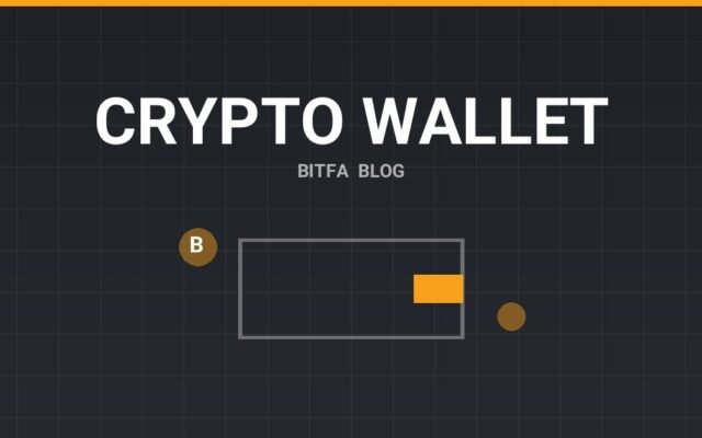 کیف پول ارز دیجیتال؛ راهنمای کامل انتخاب و امنیت کیف پول