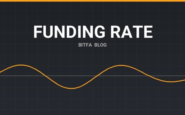 فاندینگ ریت (Funding Rate) چیست؟ راهنمای کامل نرخ فاندینگ در فیوچرز