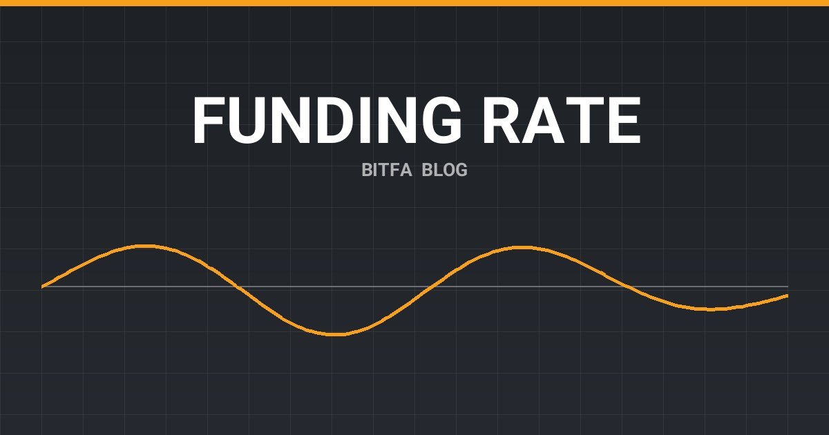 فاندینگ ریت (Funding Rate) چیست؟ راهنمای کامل نرخ فاندینگ در فیوچرز