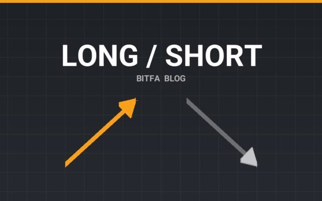 لانگ و شورت چیست؟ آموزش کامل پوزیشن Long و Short در فیوچرز
