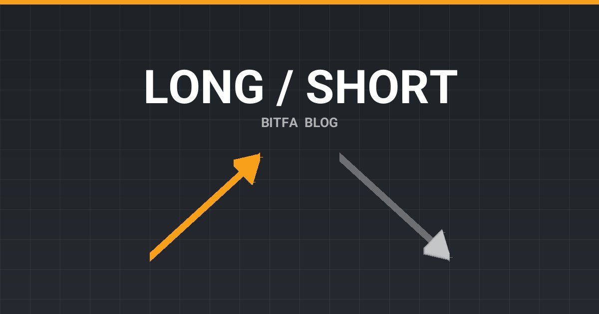 لانگ و شورت چیست؟ آموزش کامل پوزیشن Long و Short در فیوچرز