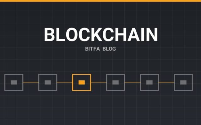 بلاکچین (Blockchain) چیست؟ توضیح به زبان ساده برای مبتدی‌ها