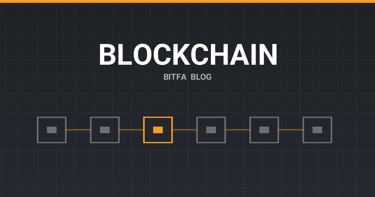 بلاکچین (Blockchain) چیست؟ توضیح به زبان ساده برای مبتدیها