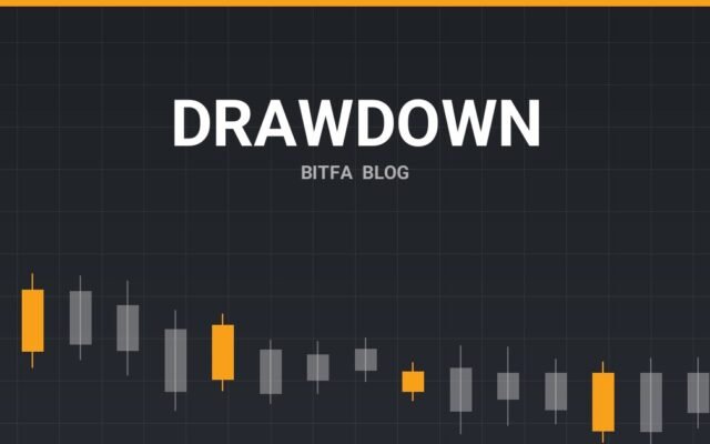 دراودان (Drawdown) چیست؟ راهنمای کامل مدیریت افت سرمایه در ترید
