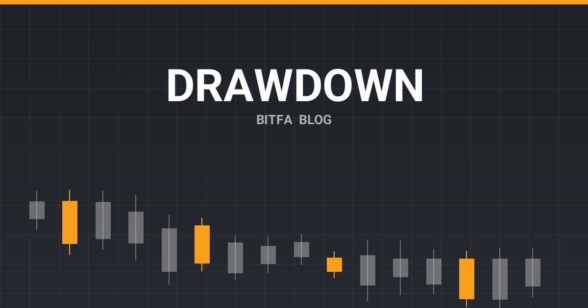 دراودان (Drawdown) چیست؟ راهنمای کامل مدیریت افت سرمایه در ترید