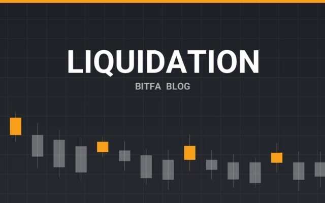 لیکوئید شدن (Liquidation) چیست؟ راهنمای کامل جلوگیری از لیکوئید شدن در فیوچرز