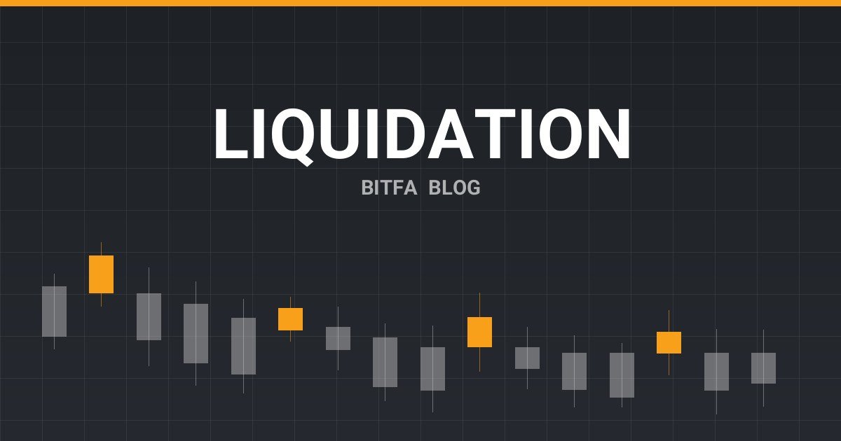 لیکوئید شدن (Liquidation) چیست؟ راهنمای کامل جلوگیری از لیکوئید شدن در فیوچرز