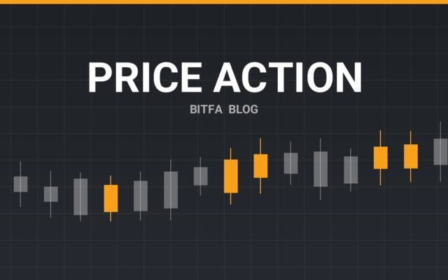 پرایس اکشن (Price Action) چیست؟ آموزش صفر تا صد به زبان ساده