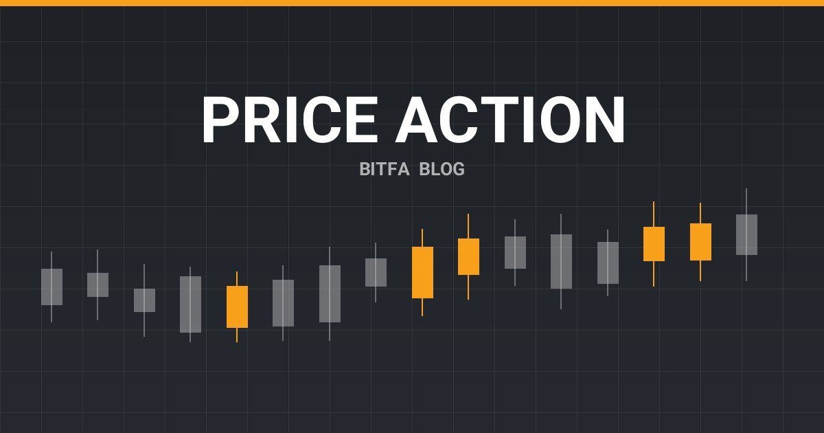 پرایس اکشن (Price Action) چیست؟ آموزش صفر تا صد به زبان ساده