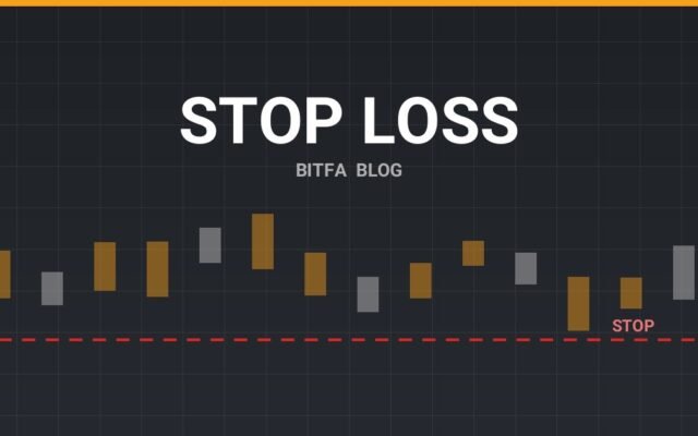 حد ضرر (Stop Loss) چیست؟ ۵ روش حرفه‌ای تنظیم استاپ لاس