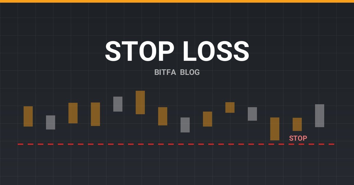 حد ضرر (Stop Loss) چیست؟ ۵ روش حرفهای تنظیم استاپ لاس
